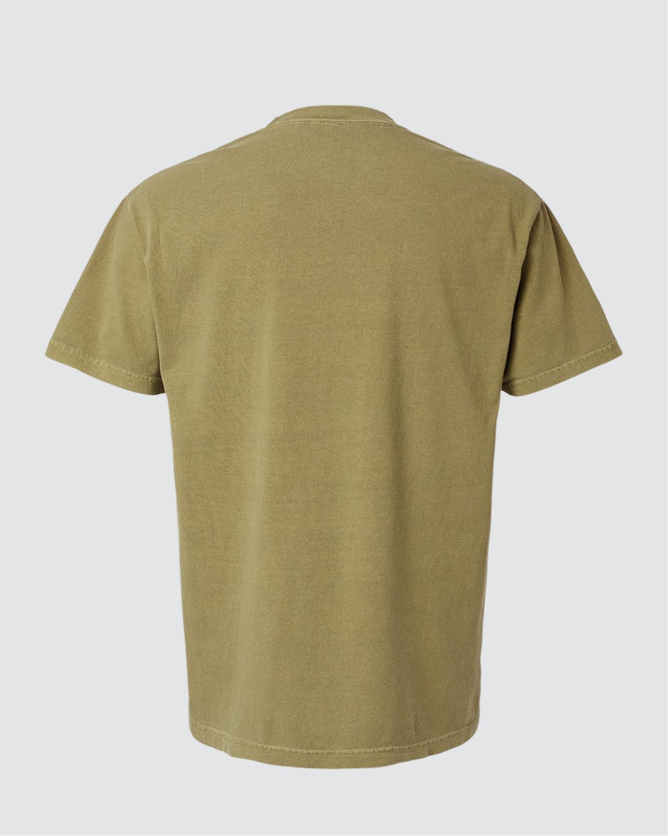 DC School of Life Tee