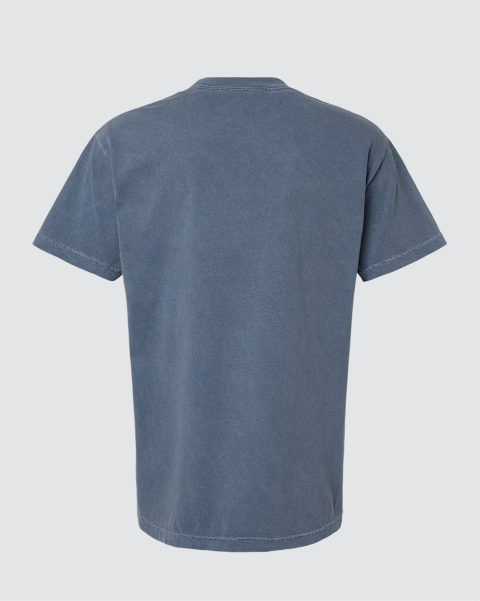 DC School of Life Tee