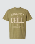 DC School of Life Tee