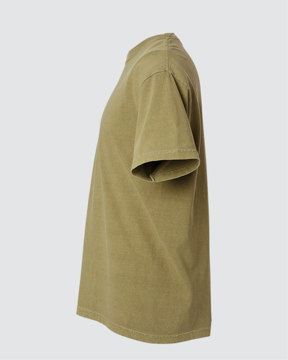 DC School of Life Tee