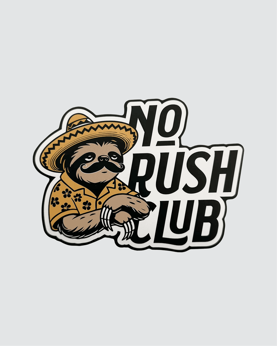 Don Coolio Sticker Pack