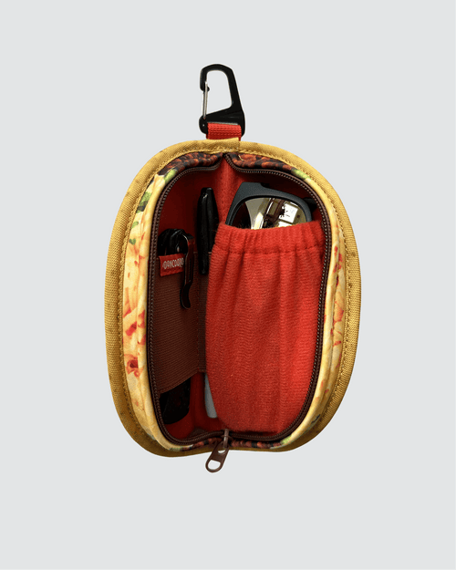 Don Taco Case