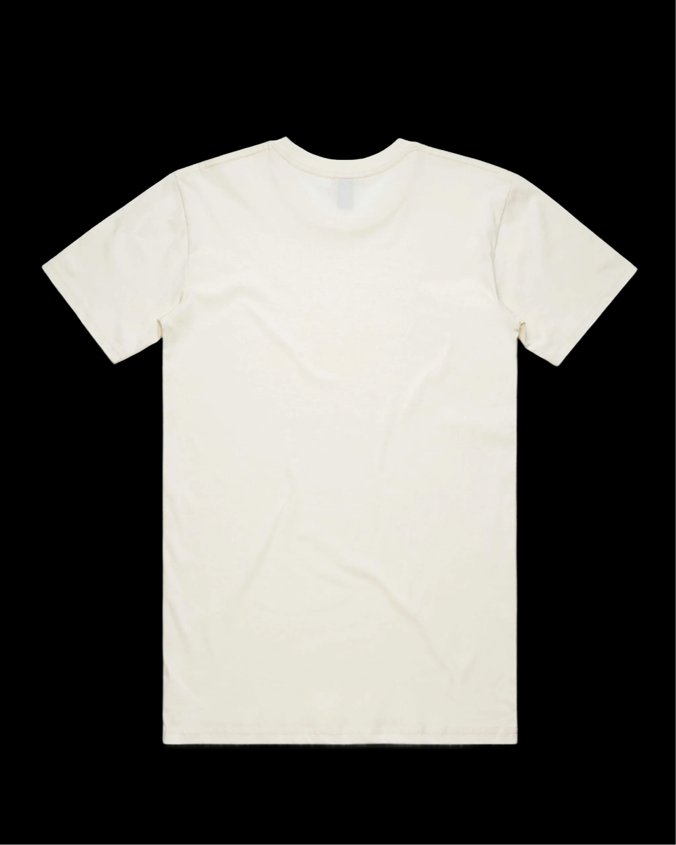 Limited Edition DC Tee (White)