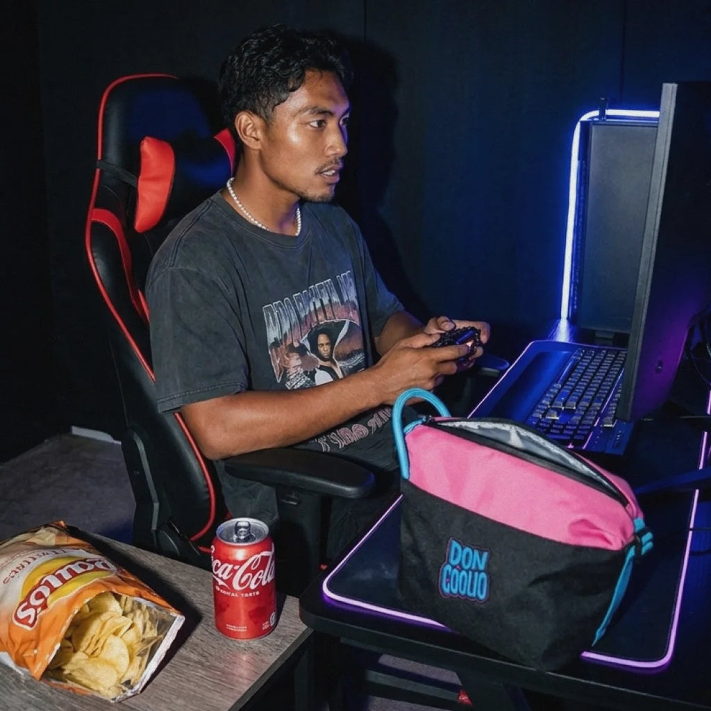 Don Appétit 5L