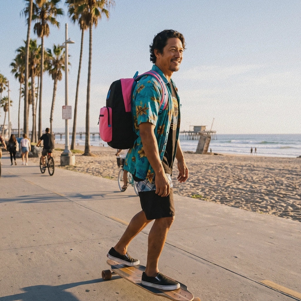 Don Daypack 15L