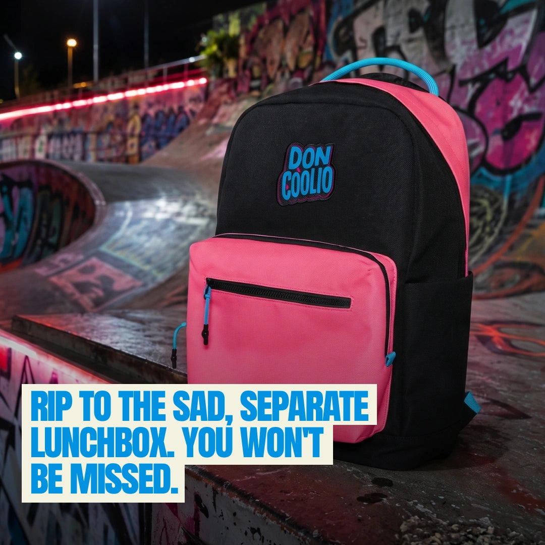 Don Daypack 15L