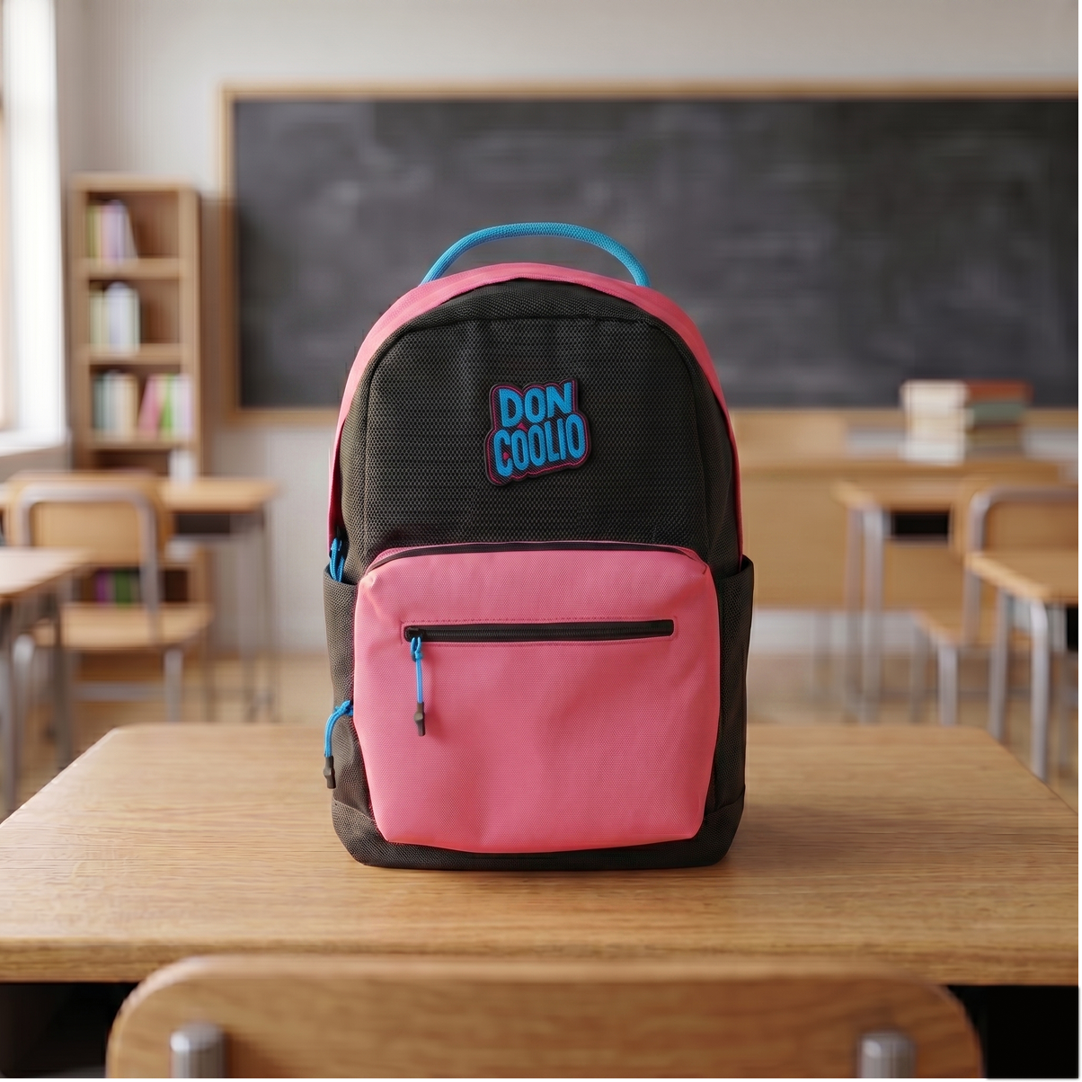 Don Daypack 15L