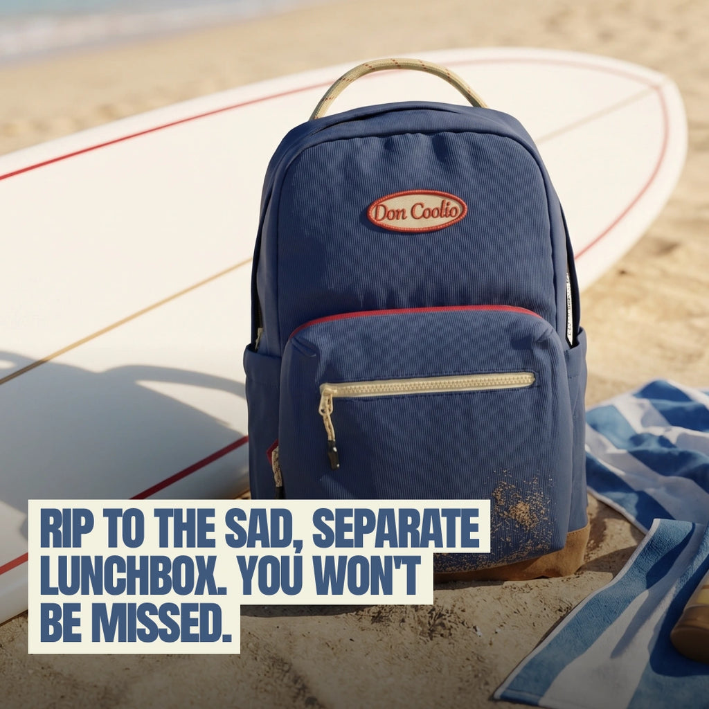 Don Daypack 15L