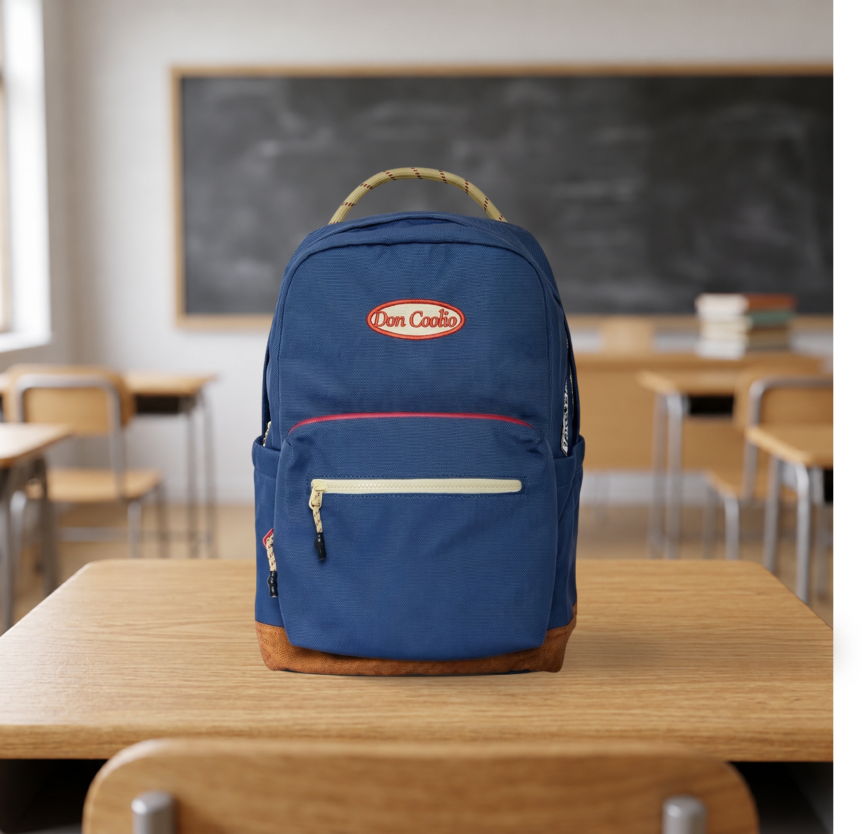 Don Daypack 15L