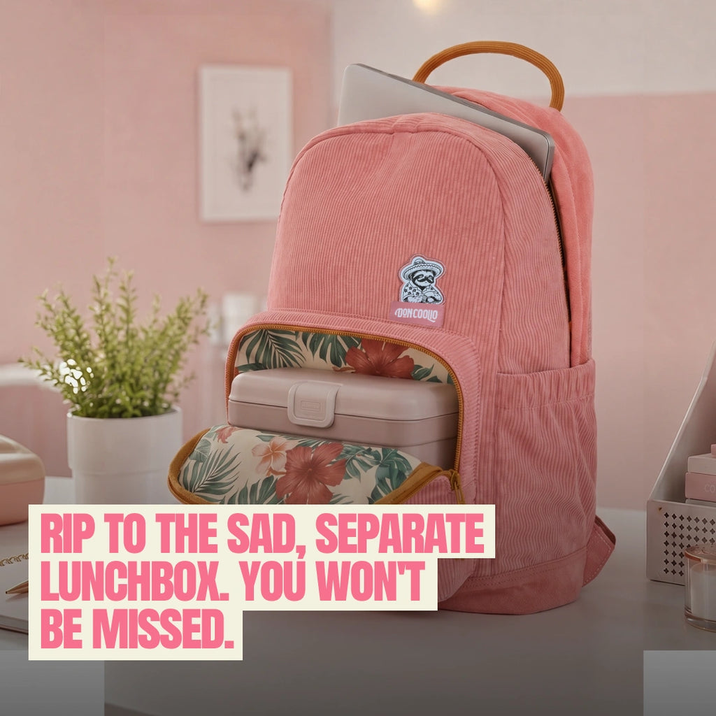 Don Daypack 15L