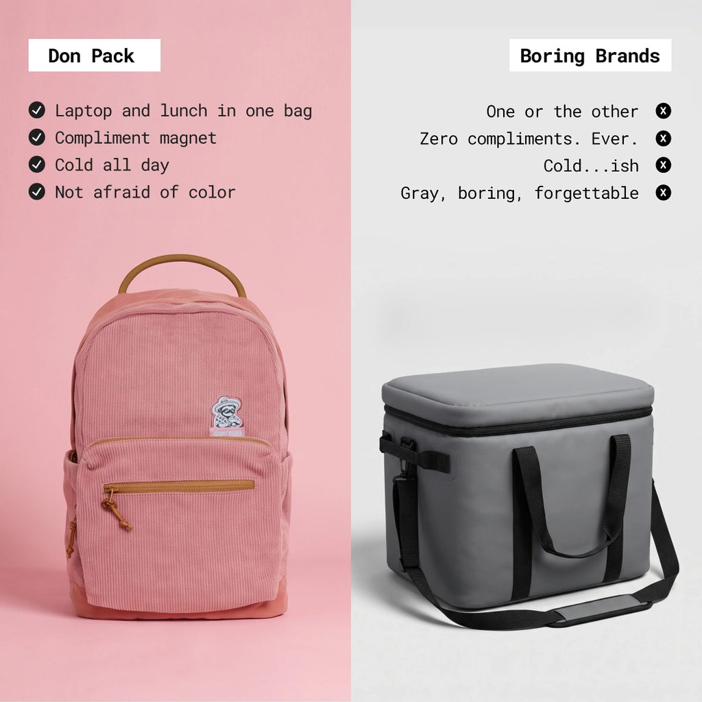 Don Daypack 15L
