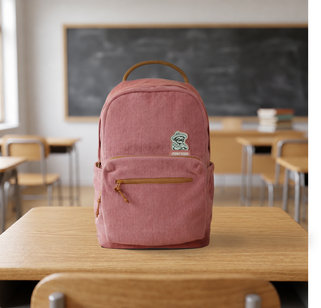 Don Daypack 15L