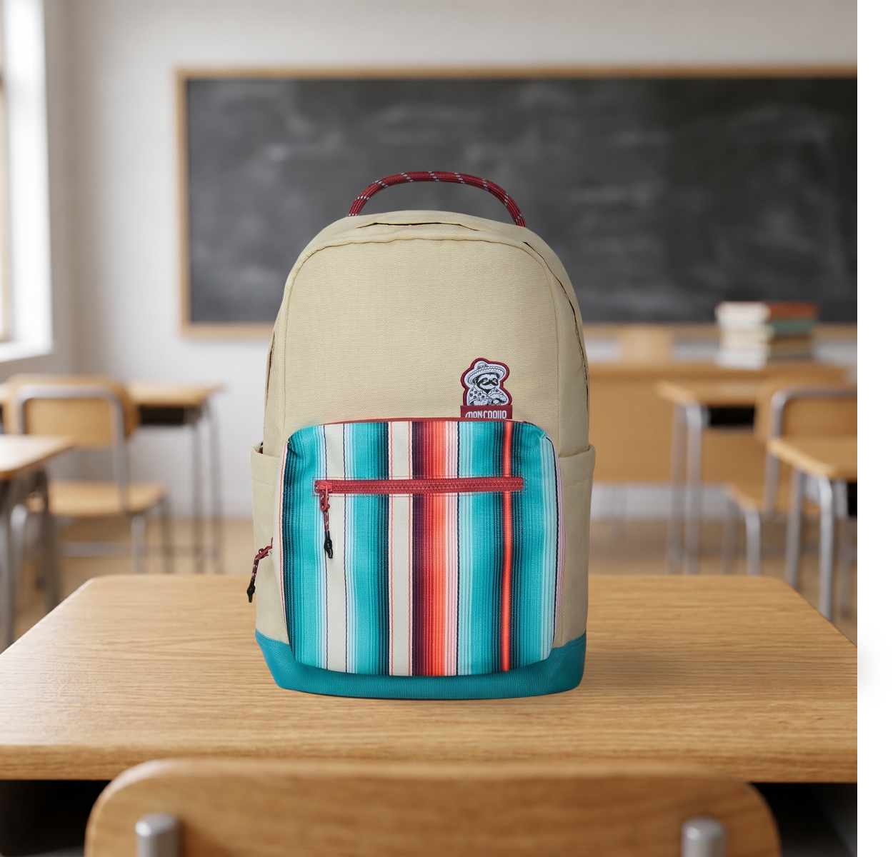 Don Daypack 15L