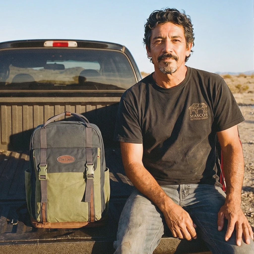 Don Daypack 25L