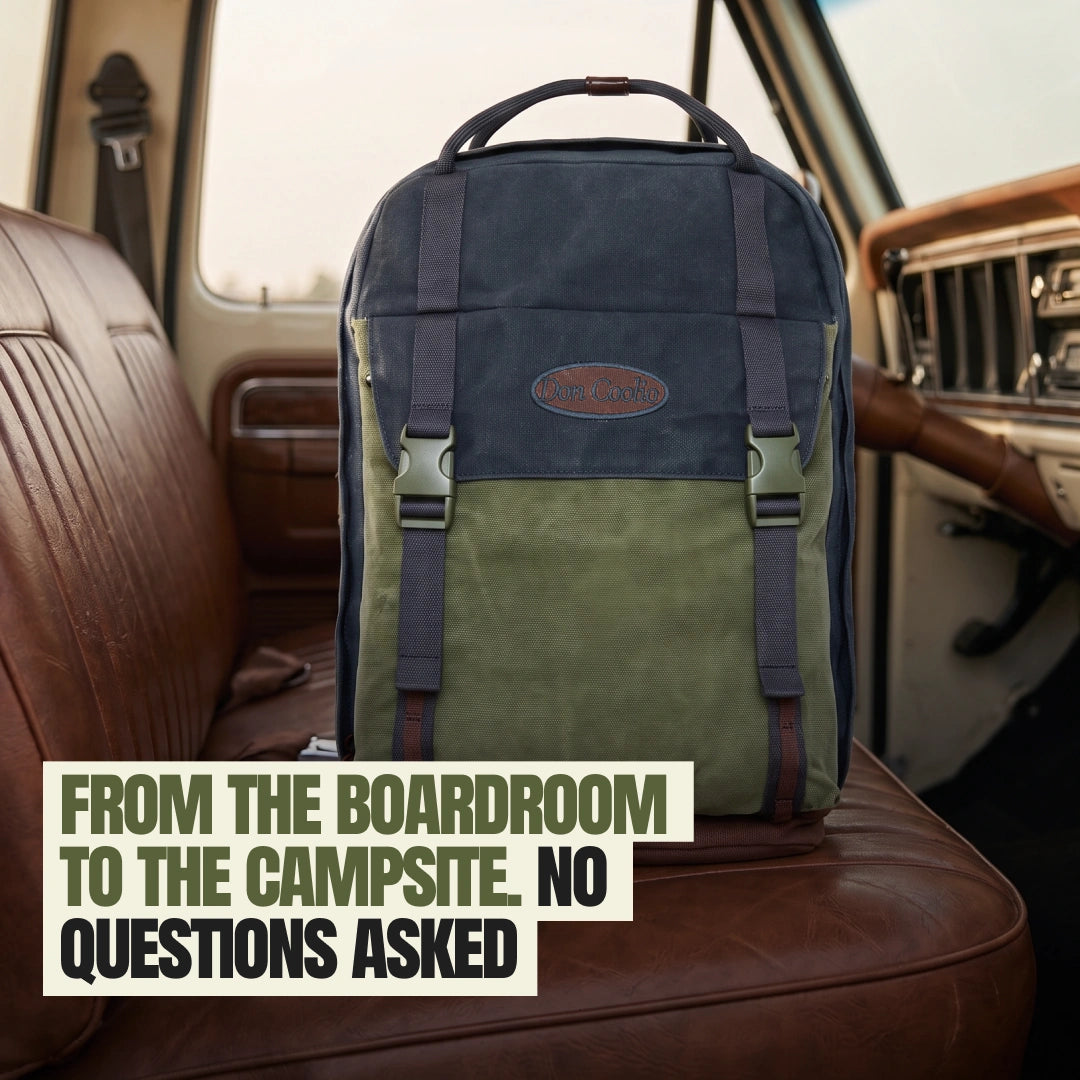 Don Daypack 25L