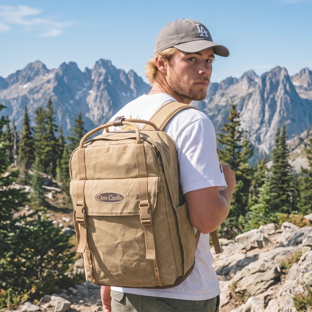 Don Daypack 25L