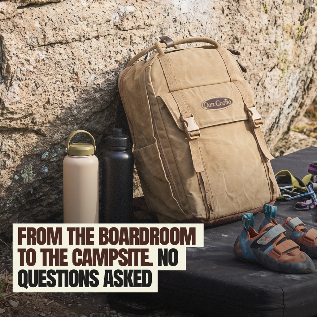 Don Daypack 25L