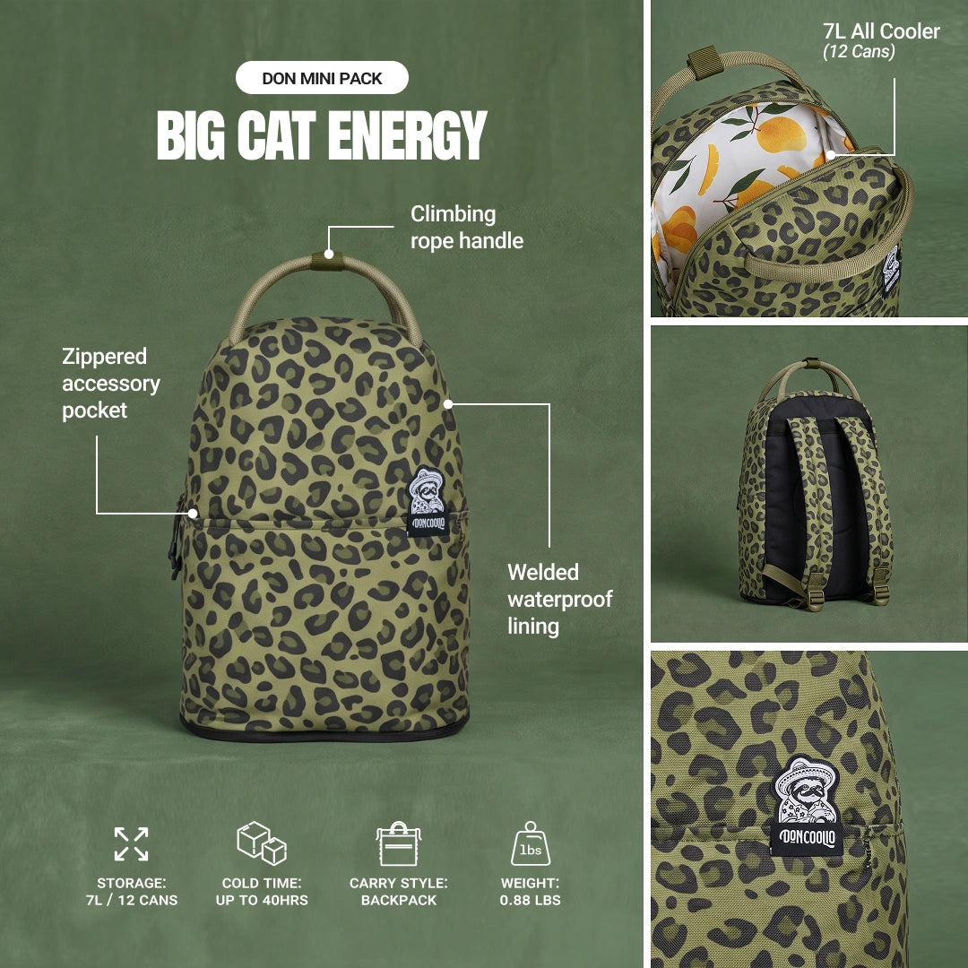 Don Mini Pack
