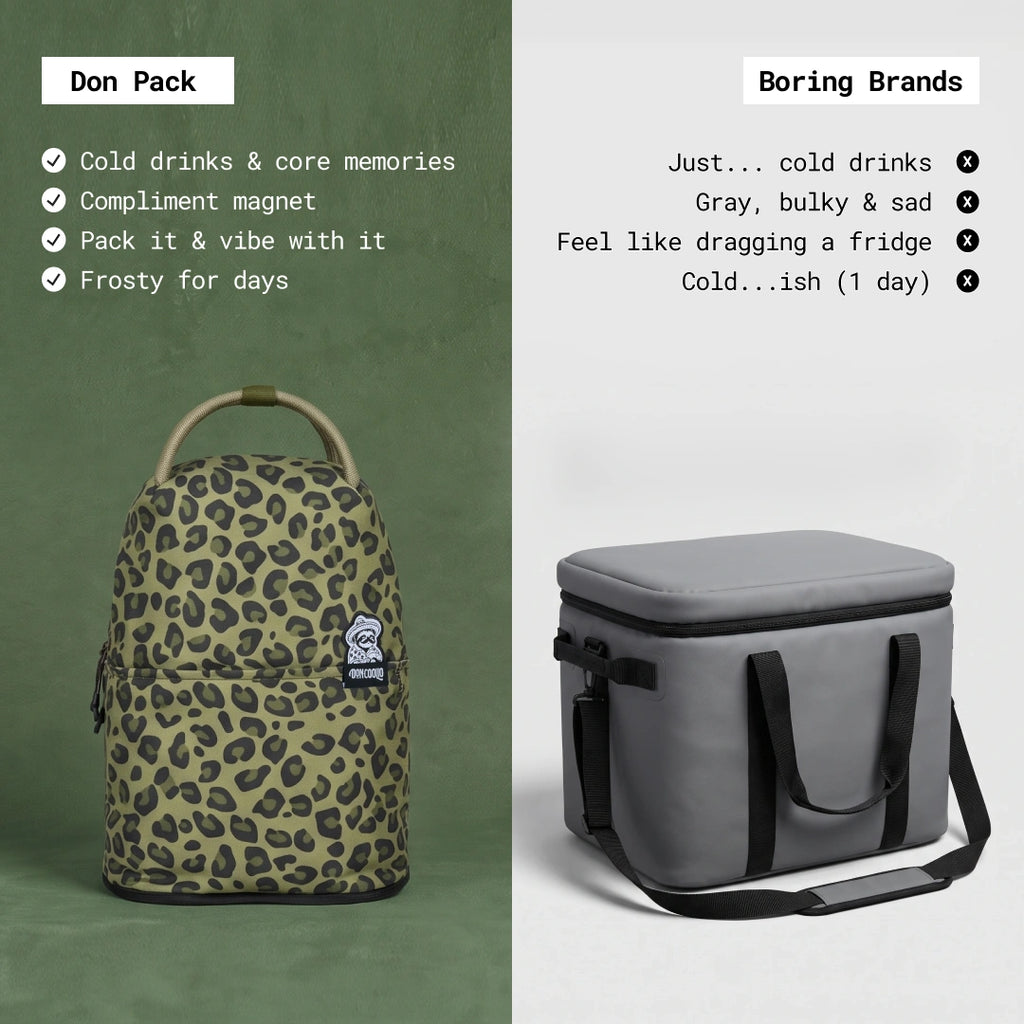 Don Mini Pack
