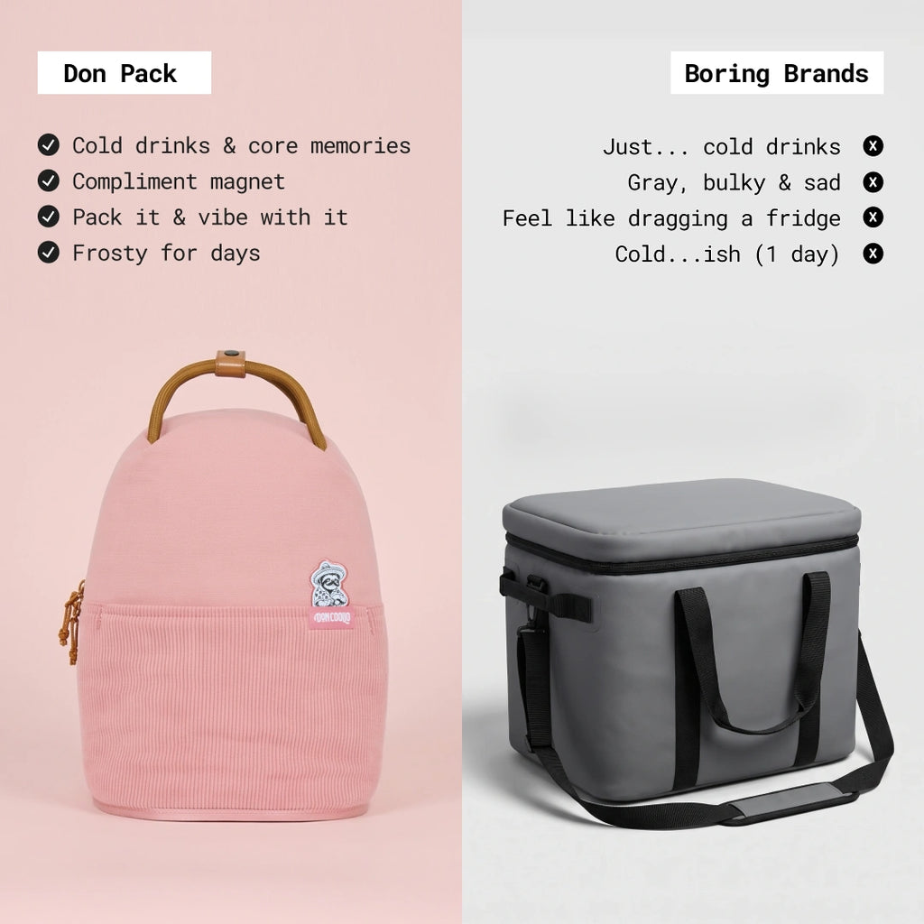 Don Mini Pack