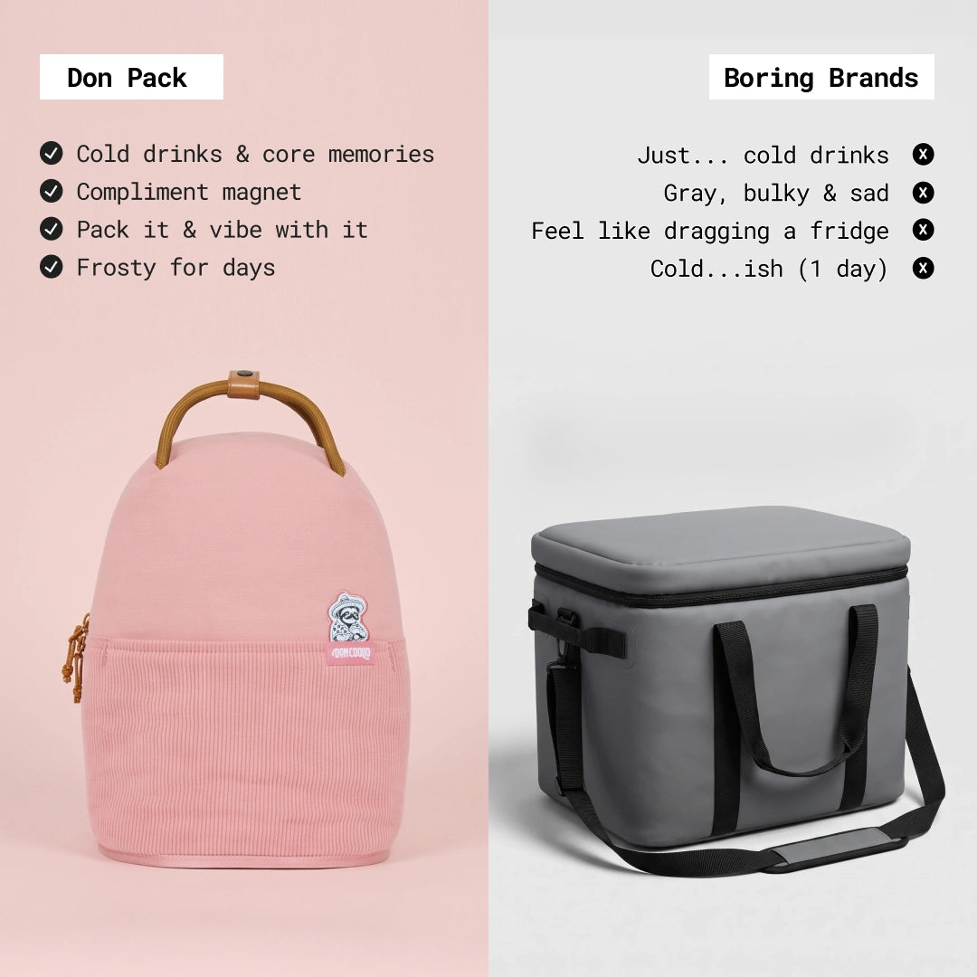Don Mini Pack