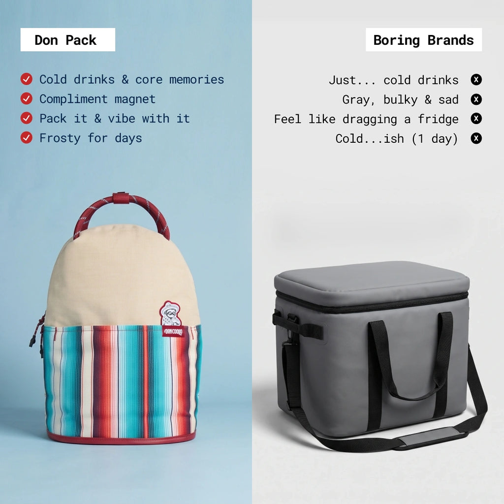 Don Mini Pack