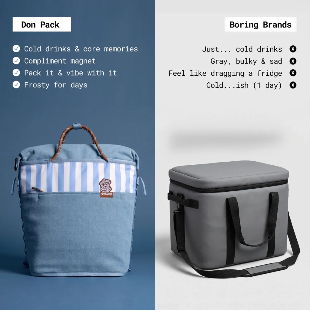 Don Pack 20L