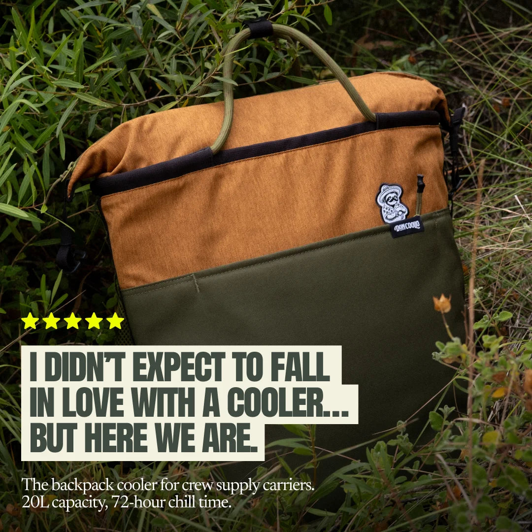 Don Pack 20L