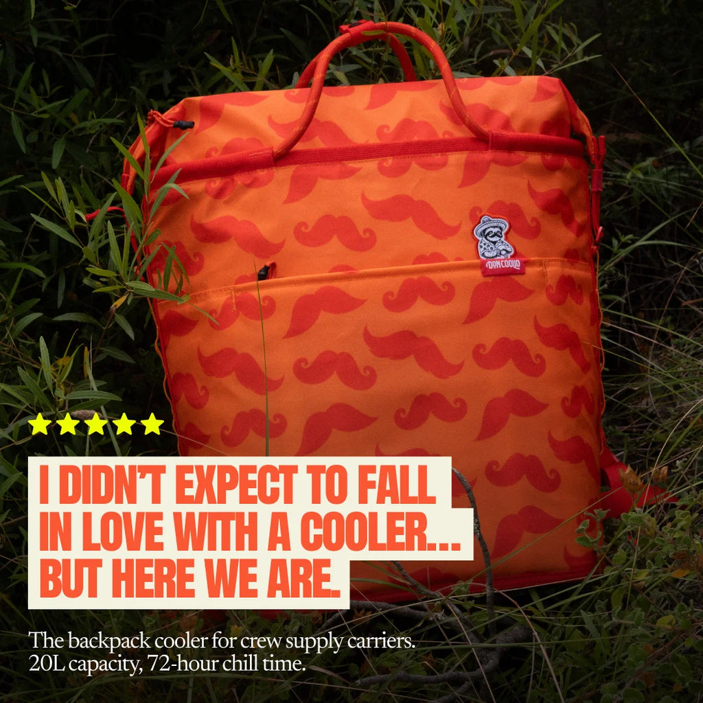 Don Pack 20L