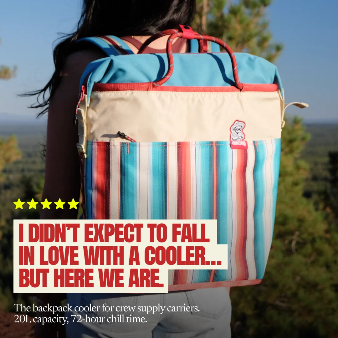 Don Pack 20L