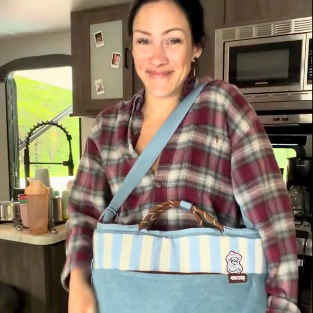 Don Tote 12L