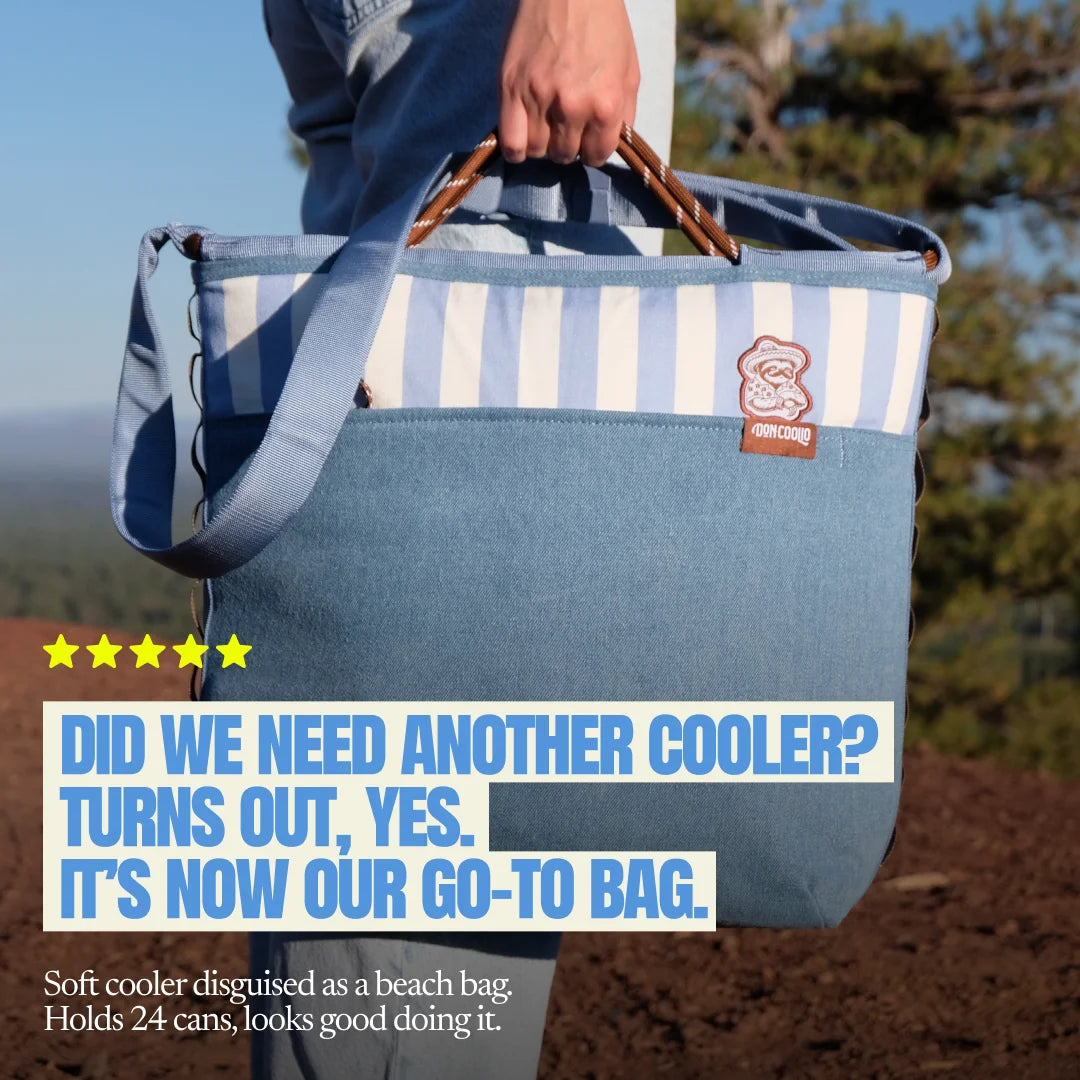 Don Tote 12L