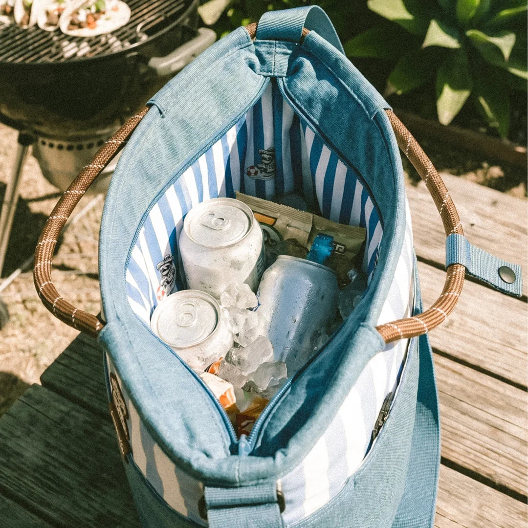 Don Tote 12L