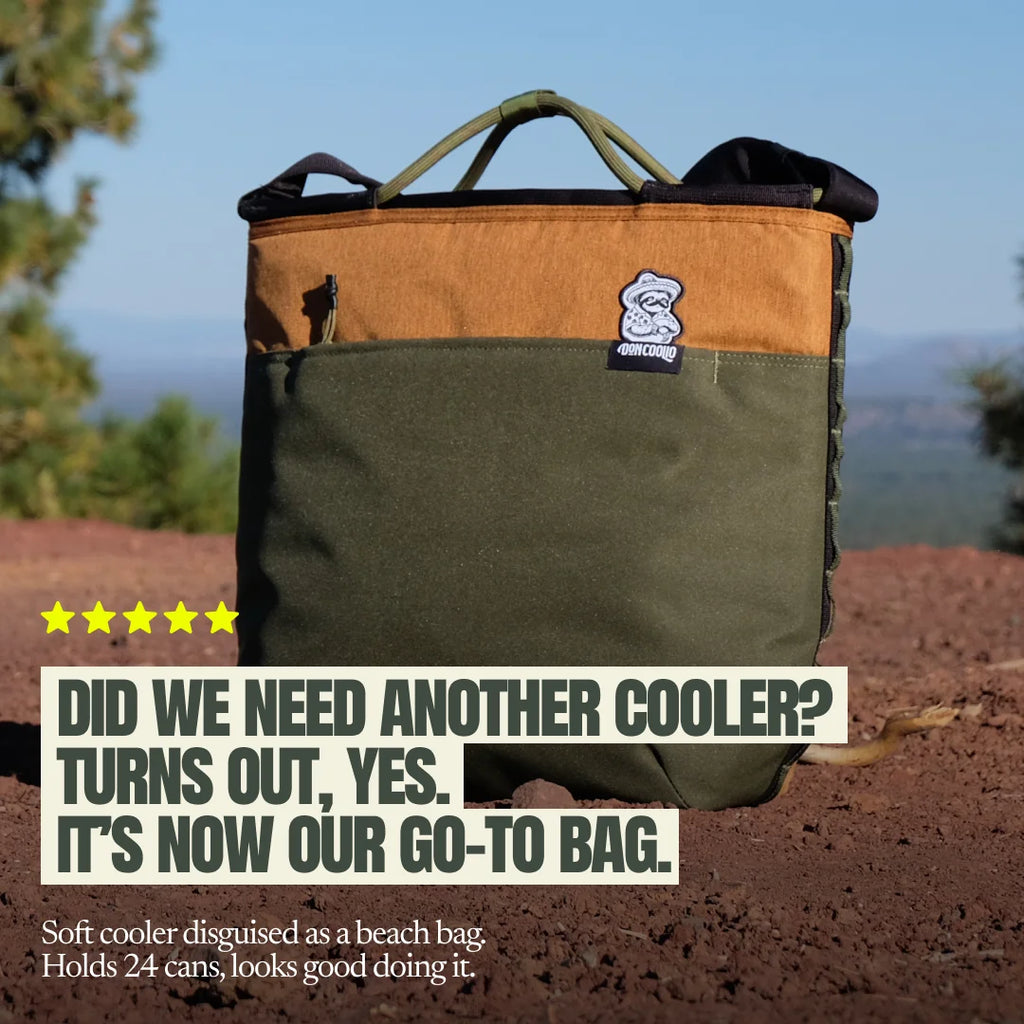 Don Tote 12L