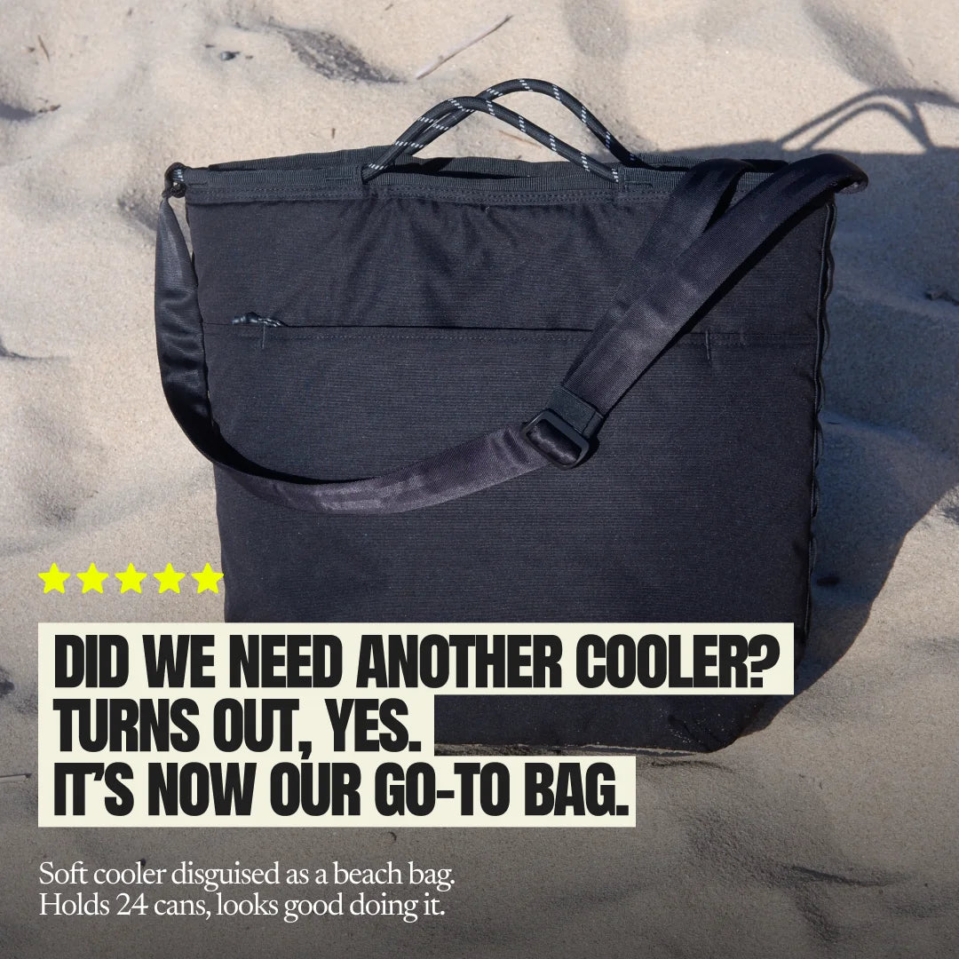Don Tote 12L