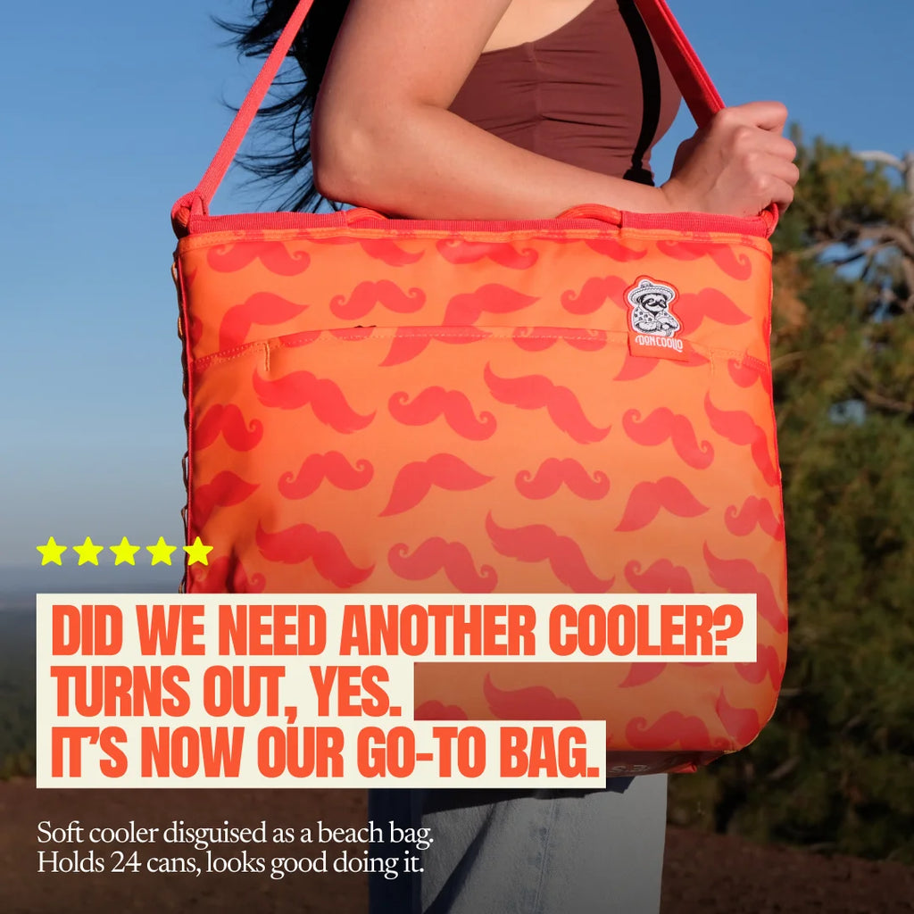 Don Tote 12L
