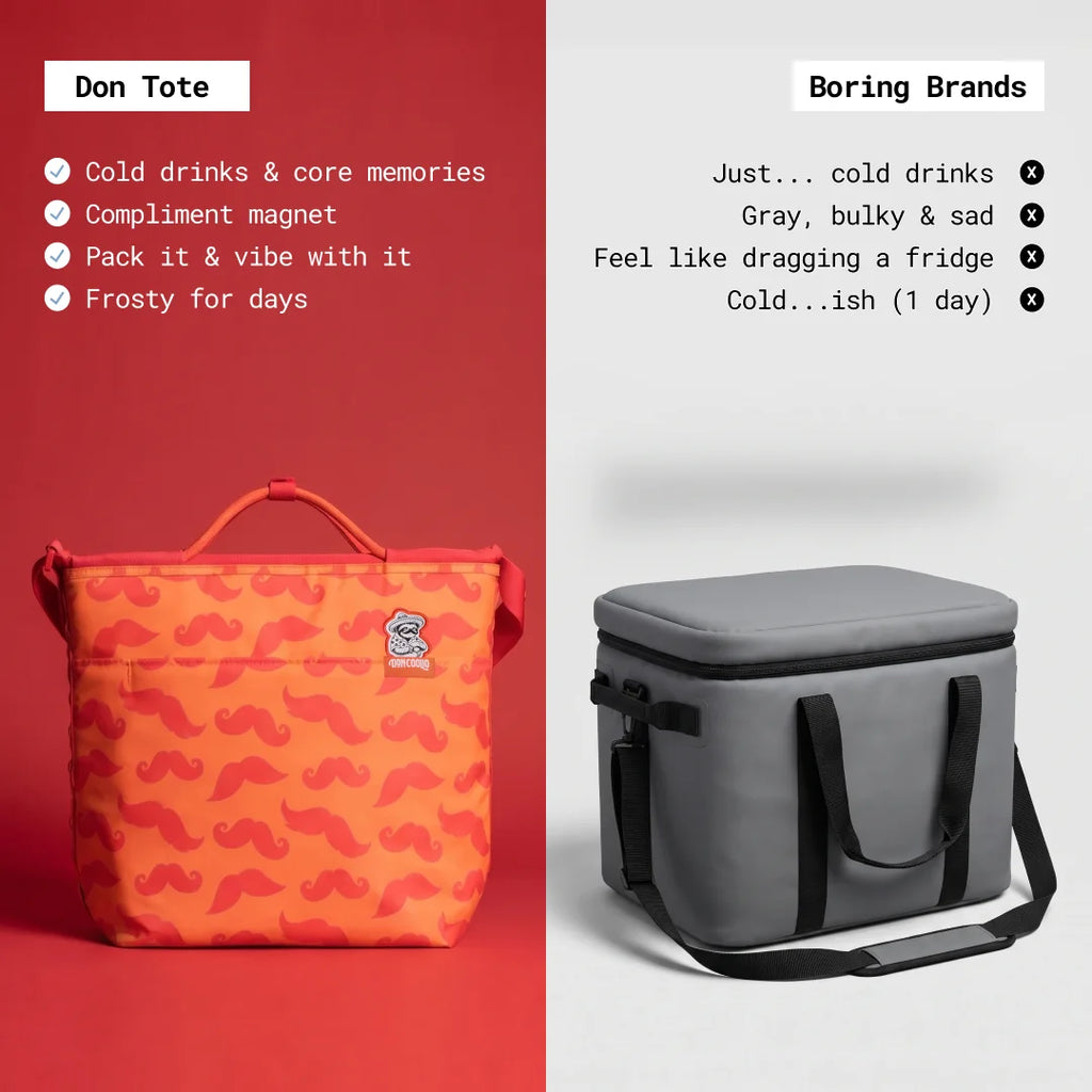 Don Tote 12L