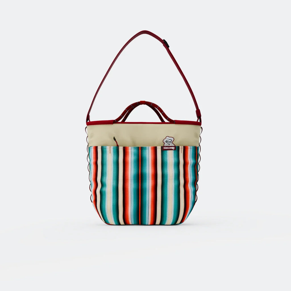 Don Tote 12L