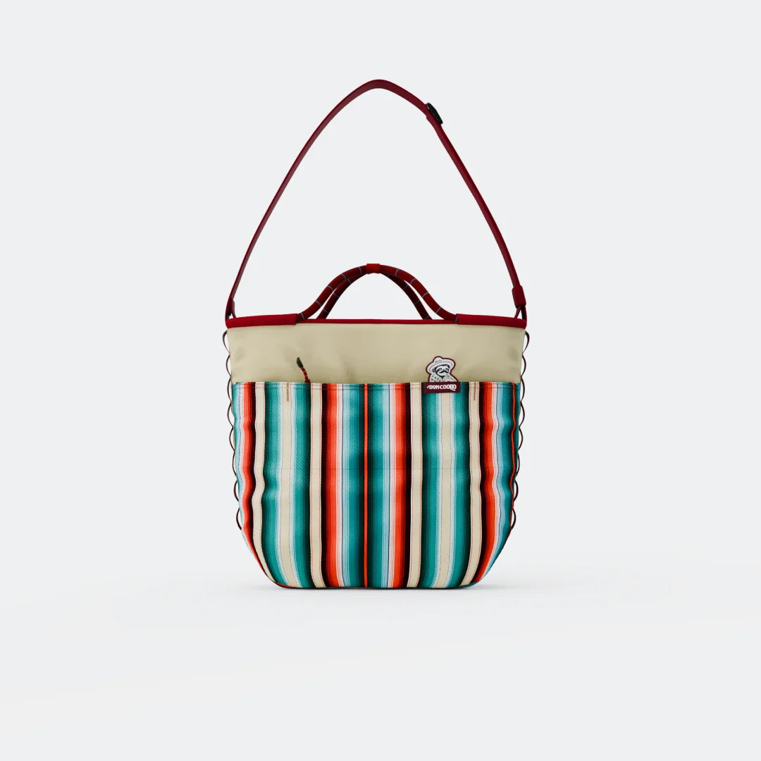 Don Tote 12L
