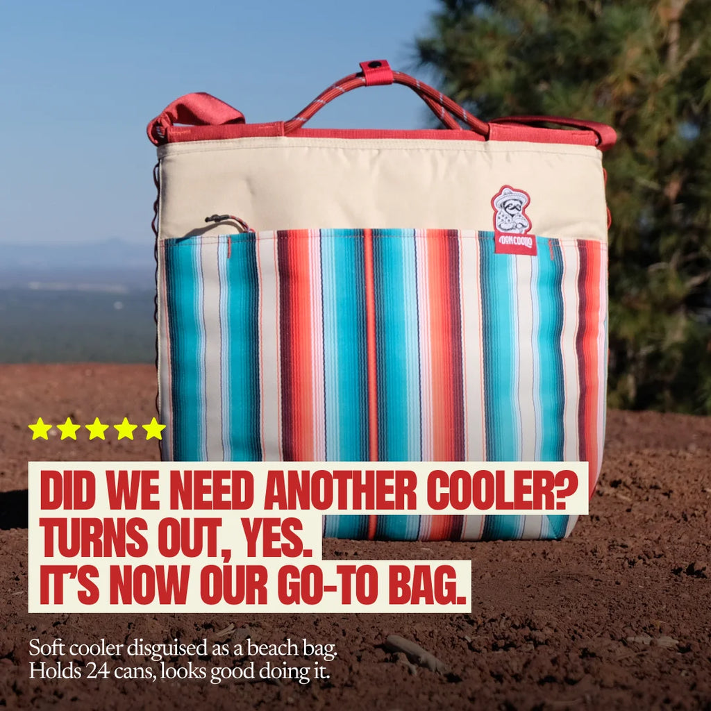 Don Tote 12L