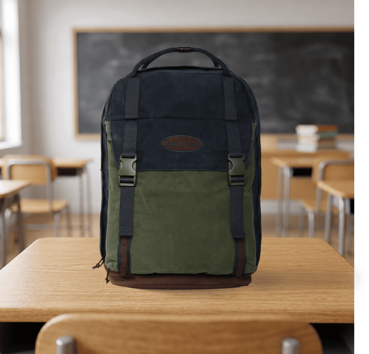 Don Daypack 25L