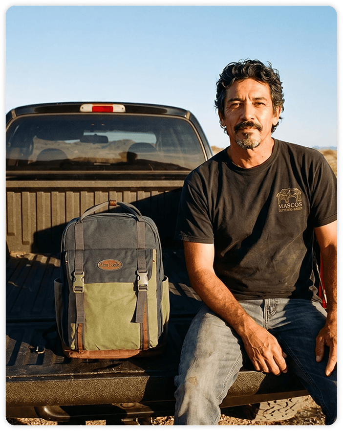 Don Daypack 25L
