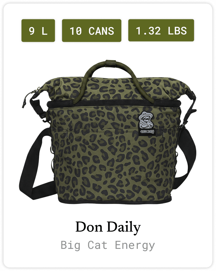 Don Daily