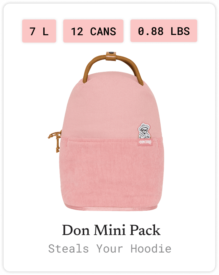 Don Mini Pack